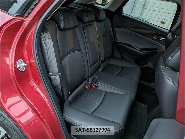 Mazda CX-3 2018-11 245391-3