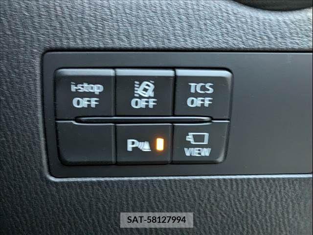 Mazda CX-3 2018-11 245391-9