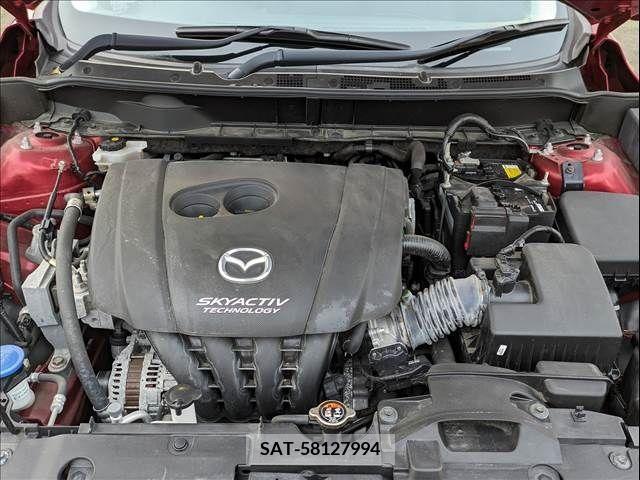 Mazda CX-3 2018-11 245391-11