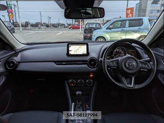 Mazda CX-3 2018-11 245391-1