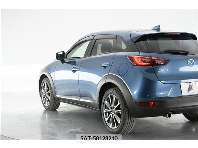 Mazda CX-3 2017-06 239188-6