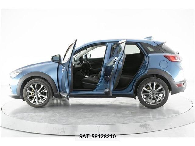 Mazda CX-3 2017-06 239188-5