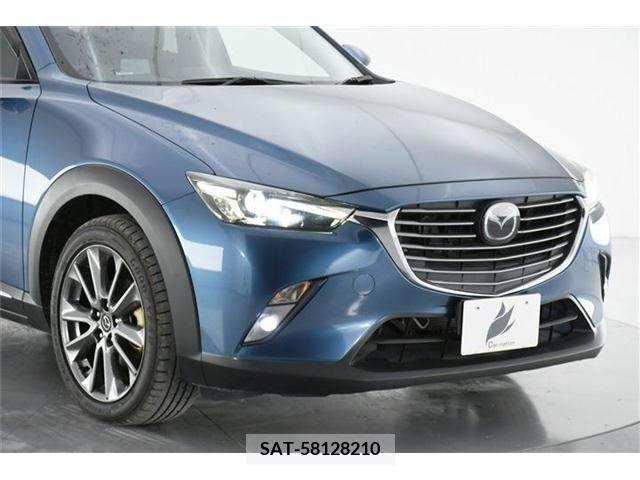 Mazda CX-3 2017-06 239188-2