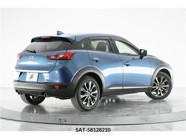 Mazda CX-3 2017-06 239188-1