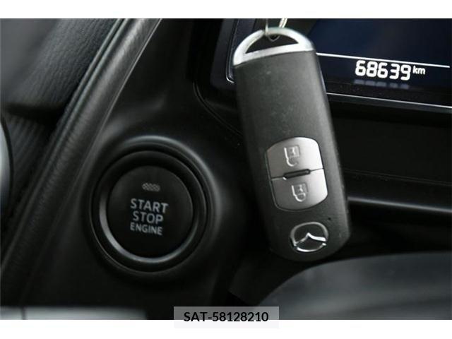 Mazda CX-3 2017-06 239188-8