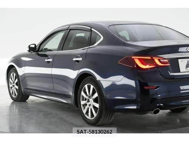 Nissan FUGA HYBRID 2016-09 226028-6