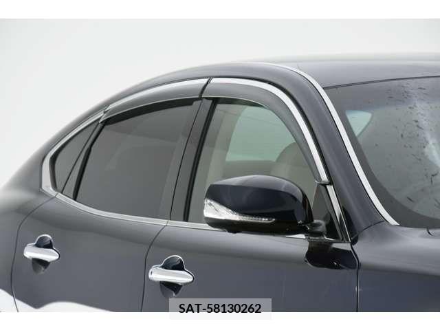 Nissan FUGA HYBRID 2016-09 226028-3