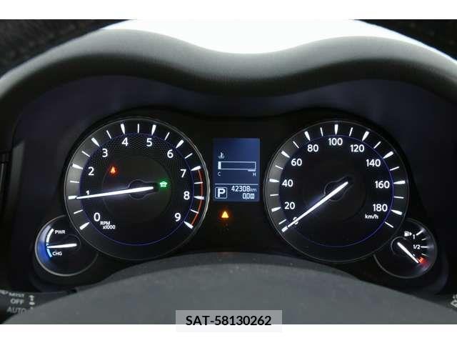 Nissan FUGA HYBRID 2016-09 226028-9