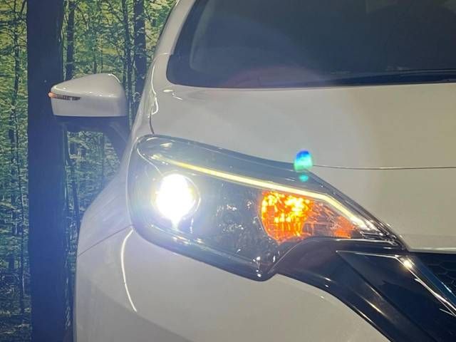 Nissan NOTE 2017-11 17242-12