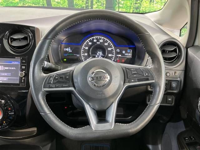 Nissan NOTE 2017-11 17242-11