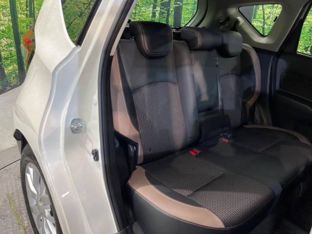 Nissan NOTE 2017-11 17242-9