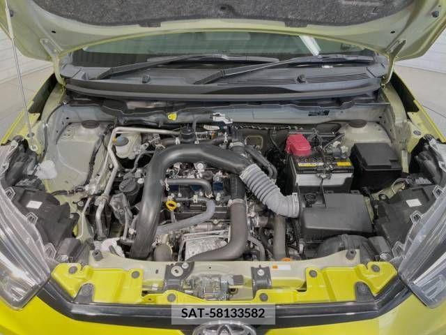 Toyota RAIZE 2021-07 237064-18