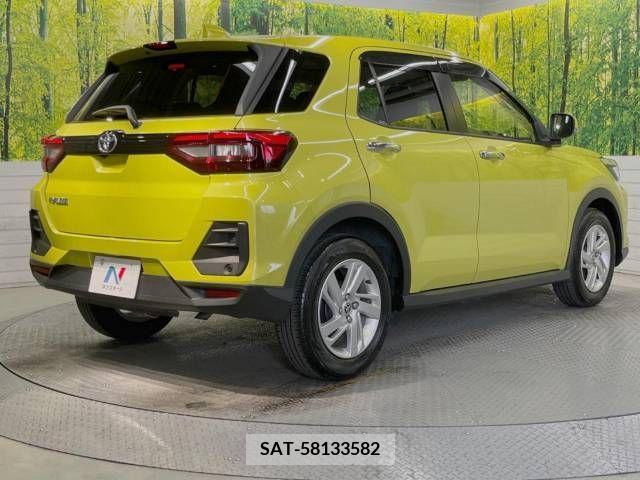 Toyota RAIZE 2021-07 237064-17