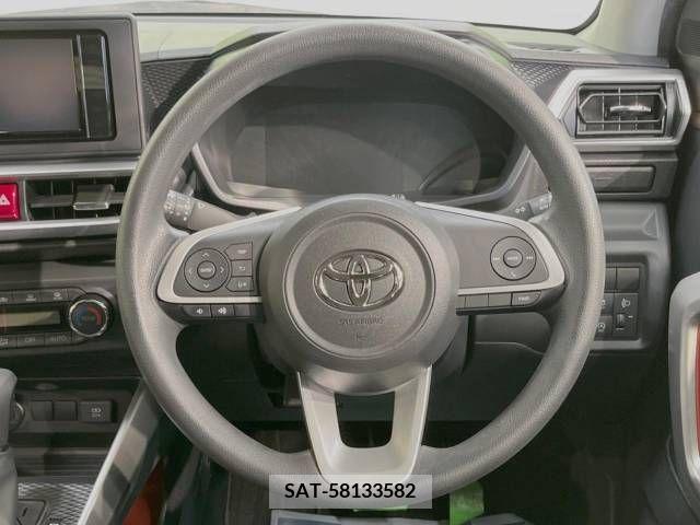 Toyota RAIZE 2021-07 237064-11