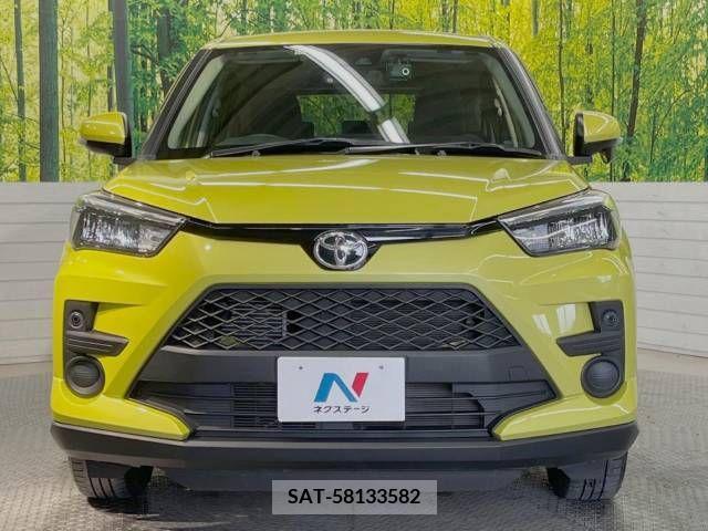 Toyota RAIZE 2021-07 237064-14