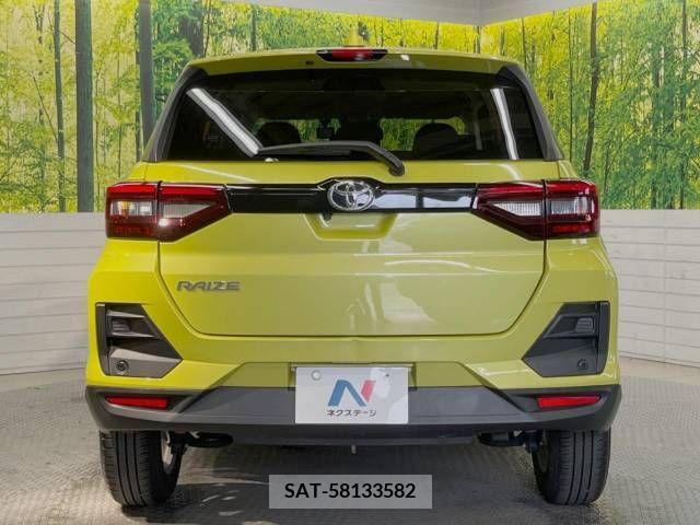 Toyota RAIZE 2021-07 237064-15