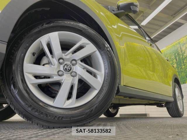 Toyota RAIZE 2021-07 237064-13