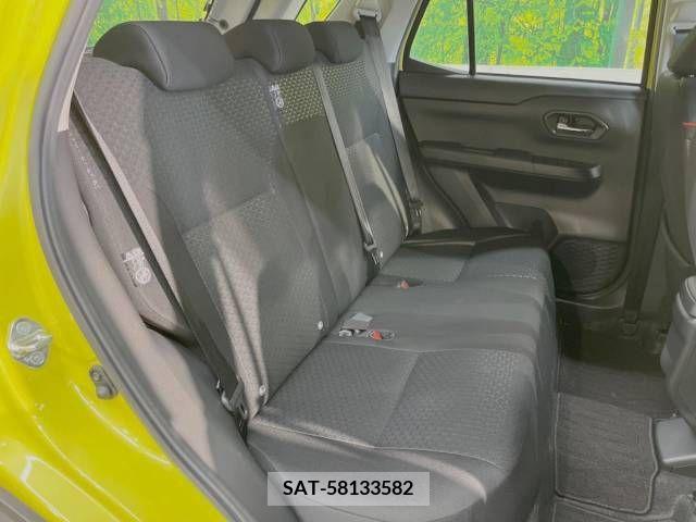 Toyota RAIZE 2021-07 237064-9