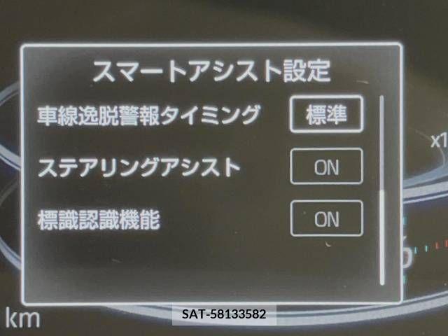 Toyota RAIZE 2021-07 237064-5