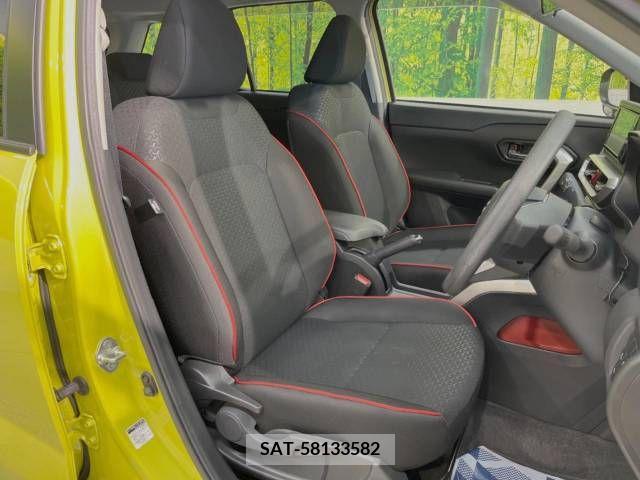Toyota RAIZE 2021-07 237064-8