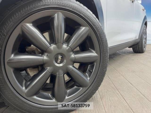 Bmw MINI 2012-05 348713-14