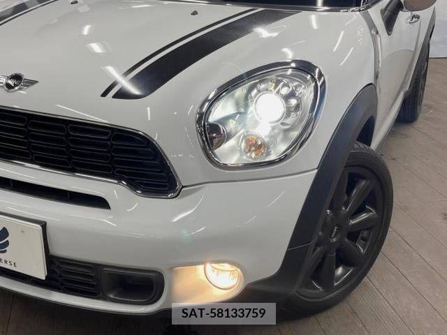 Bmw MINI 2012-05 348713-13