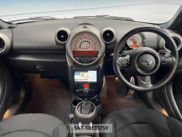 Bmw MINI 2012-05 348713-1