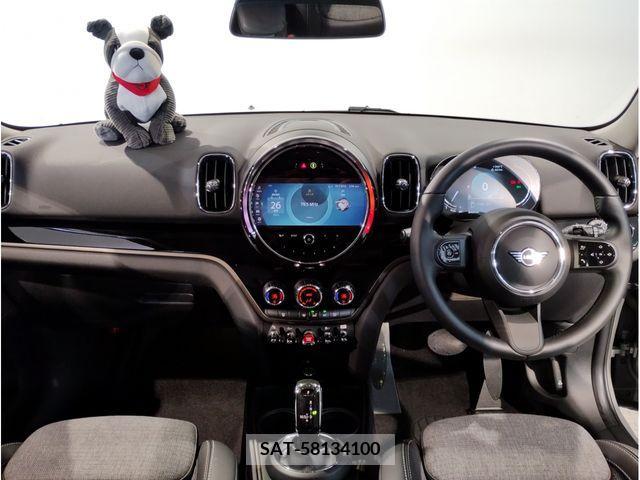 Bmw MINI 2022-02 392257-1