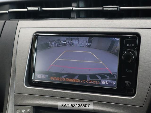 Toyota PRIUS 2014-10 322144-3