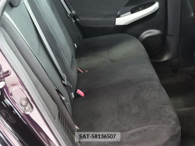 Toyota PRIUS 2014-10 322144-12