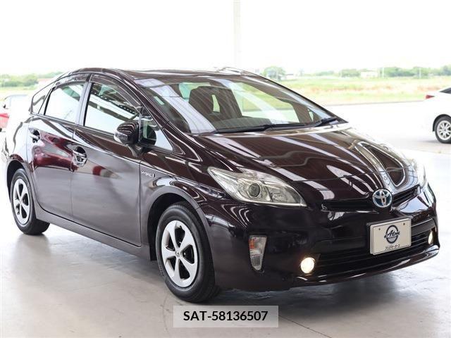 Toyota PRIUS 2014-10 322144-19