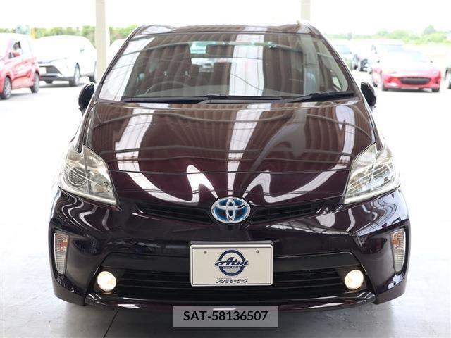 Toyota PRIUS 2014-10 322144-18