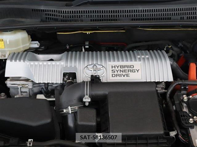 Toyota PRIUS 2014-10 322144-17