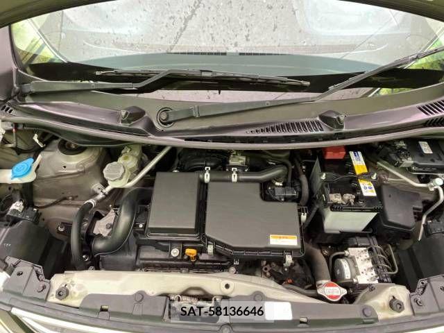 Suzuki WAGON R 2014-02 289957-18