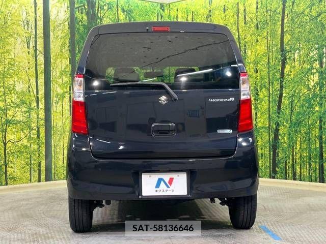 Suzuki WAGON R 2014-02 289957-15