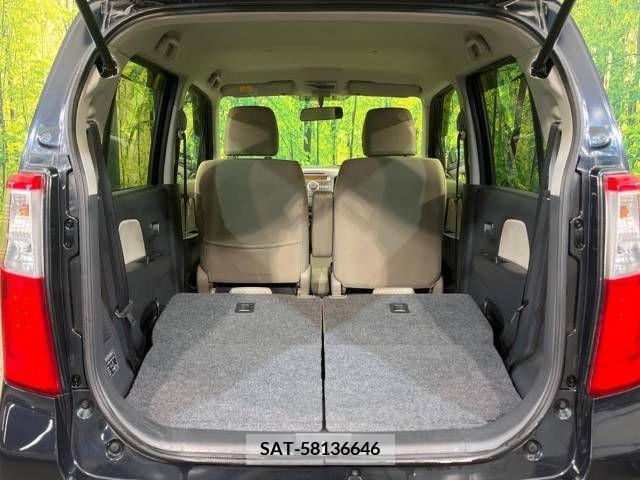 Suzuki WAGON R 2014-02 289957-11