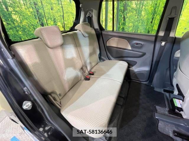 Suzuki WAGON R 2014-02 289957-10