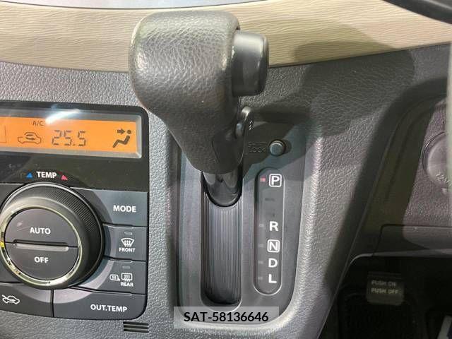 Suzuki WAGON R 2014-02 289957-7