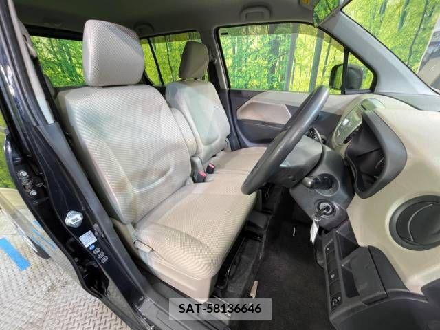 Suzuki WAGON R 2014-02 289957-9