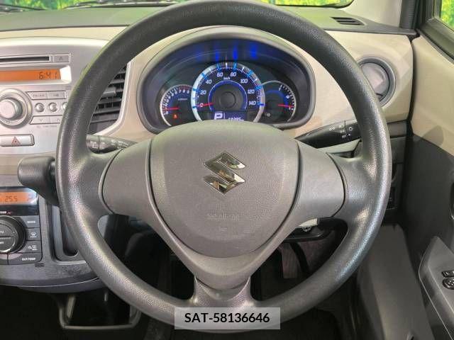 Suzuki WAGON R 2014-02 289957-6