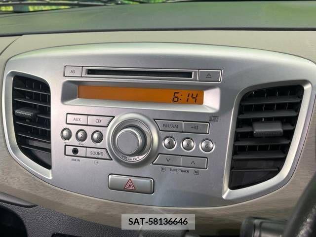 Suzuki WAGON R 2014-02 289957-2