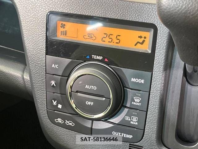 Suzuki WAGON R 2014-02 289957-3