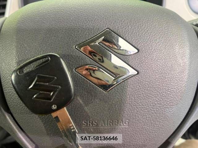 Suzuki WAGON R 2014-02 289957-5