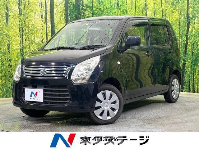 Suzuki WAGON R 2014-02 289957-0