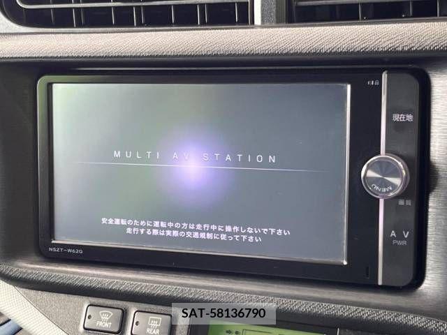 Toyota AQUA 2013-06 291746-2