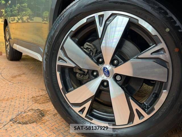 Subaru FORESTER 2020-03 221324-13