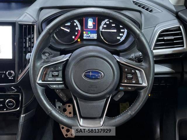 Subaru FORESTER 2020-03 221324-11