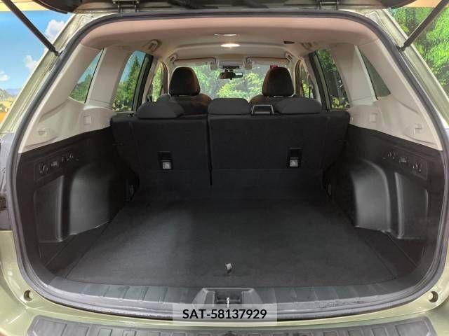 Subaru FORESTER 2020-03 221324-10