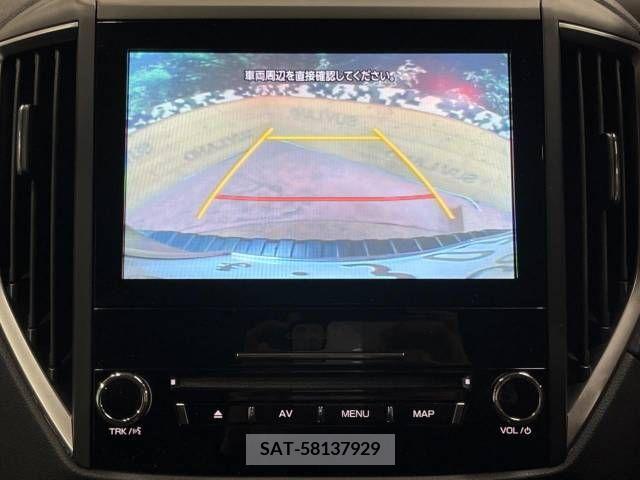 Subaru FORESTER 2020-03 221324-3