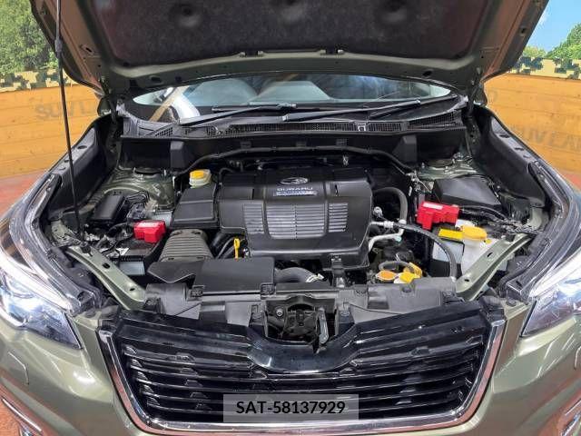 Subaru FORESTER 2020-03 221324-18
